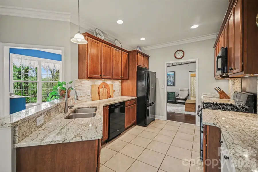 414 Yamasee Road, Waxhaw, NC 28173 - #3