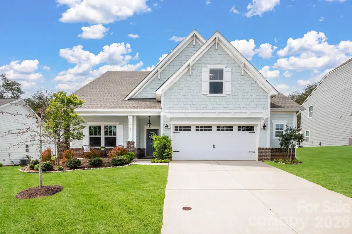 16136 Commodore Drive, Lancaster, SC 29720 - #1