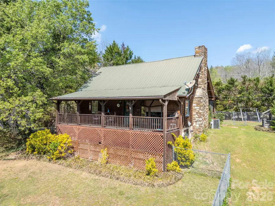 101 Cove Creek Drive, Rutherfordton, NC 28139 - #2