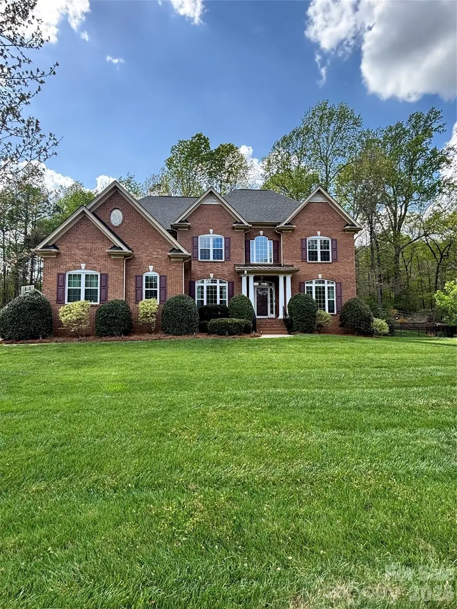 9811 Julliard Drive, Mint Hill, NC 28227 - #2