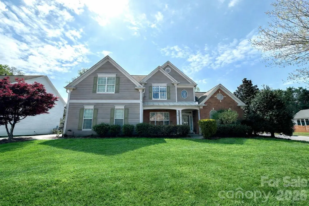 11106 Knight Castle Drive, Charlotte, NC 28277 - #1