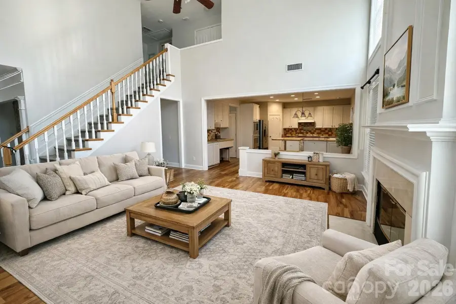 11106 Knight Castle Drive, Charlotte, NC 28277 - #2