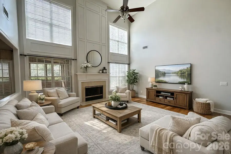 11106 Knight Castle Drive, Charlotte, NC 28277 - #3