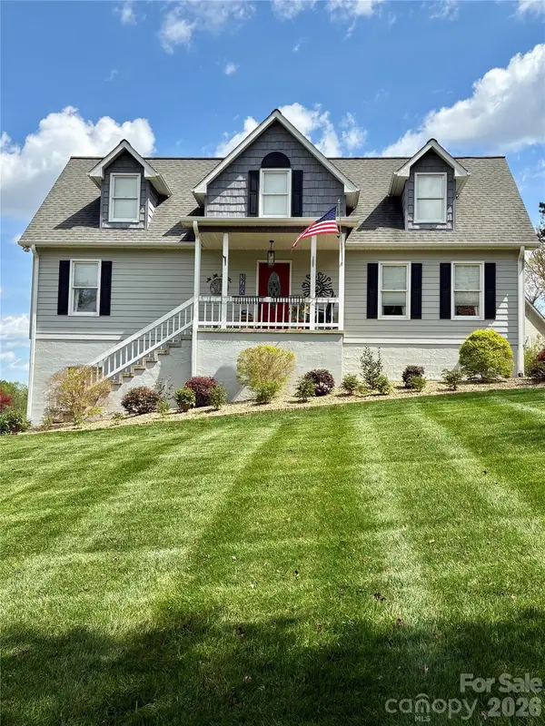 3780 Williams Place, Granite Falls, NC 28630