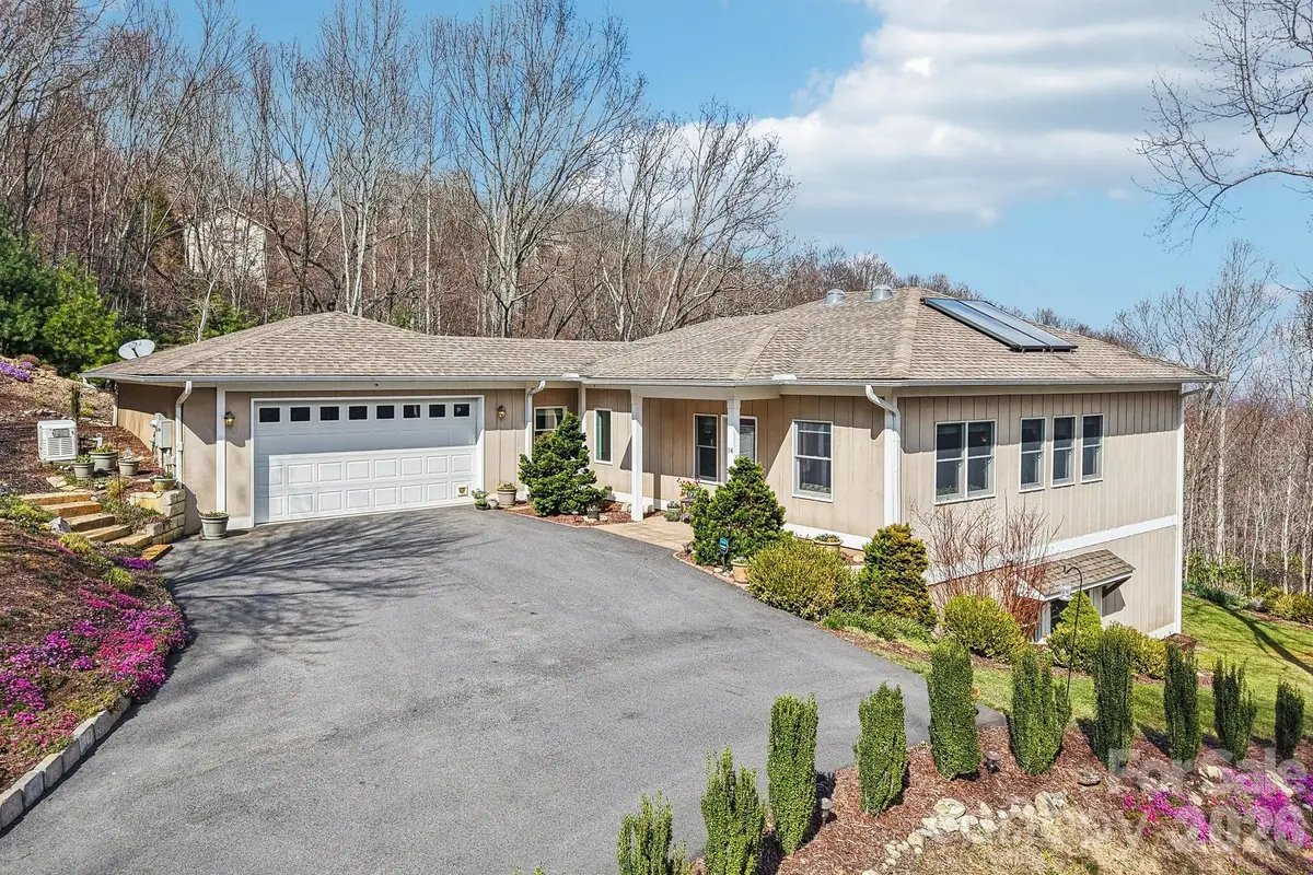 14 Chandra Lane, Clyde, NC 28721 - #1