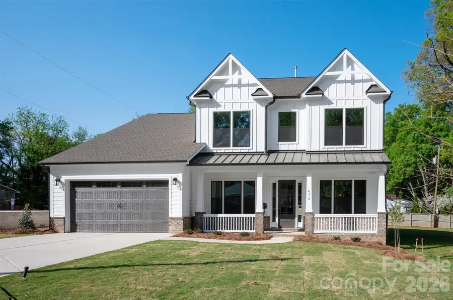 4314 Tulane Street, Charlotte, NC 28205 - #2