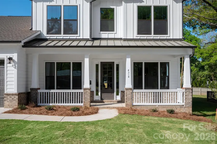 4314 Tulane Street, Charlotte, NC 28205 - #3