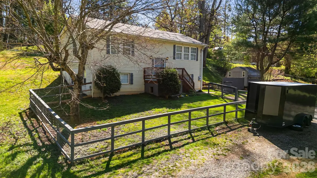 289 Riverview Church Road, Asheville, NC 28806 - #1