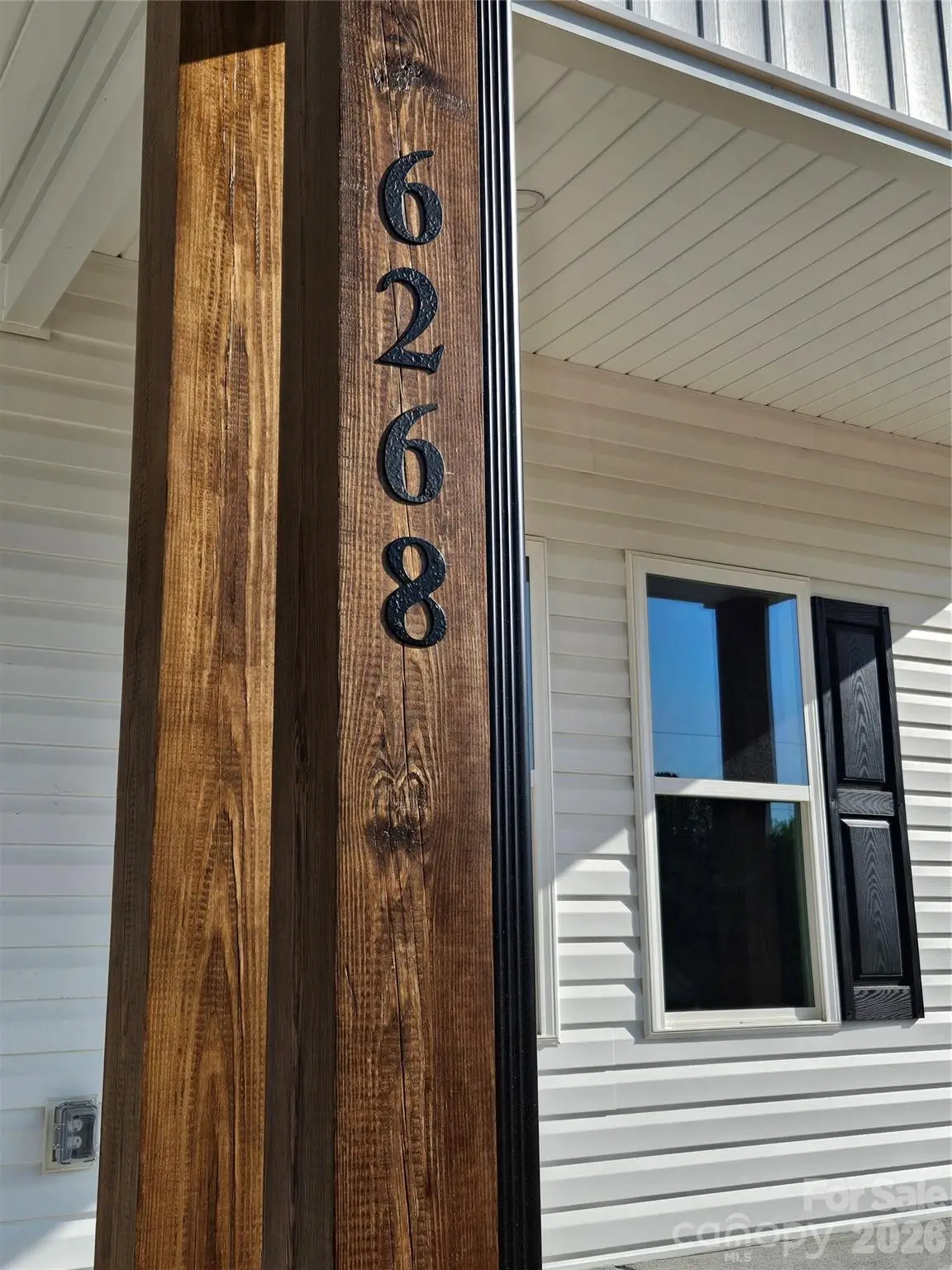 6268 Hill Gates Trail #36, Cherryville, NC 28021 - #1