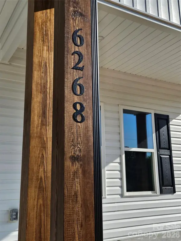 6268 Hill Gates Trail #36, Cherryville, NC 28021