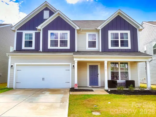 1565 Banham Drive, Indian Trail, NC 28079