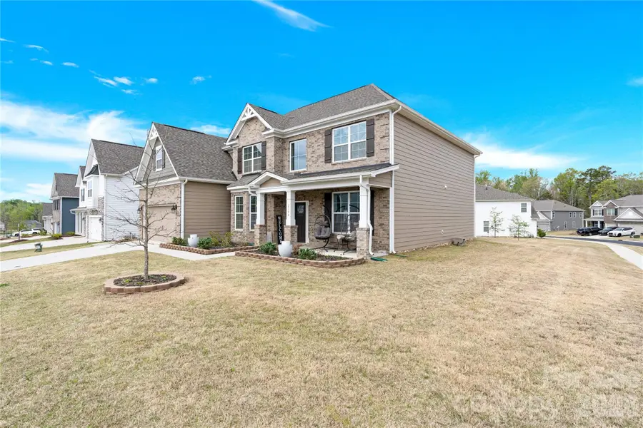 2104 Skybrook Oaks Drive, Huntersville, NC 28078 - #2