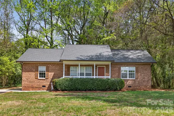 5000 Kerr Lane, Charlotte, NC 28216
