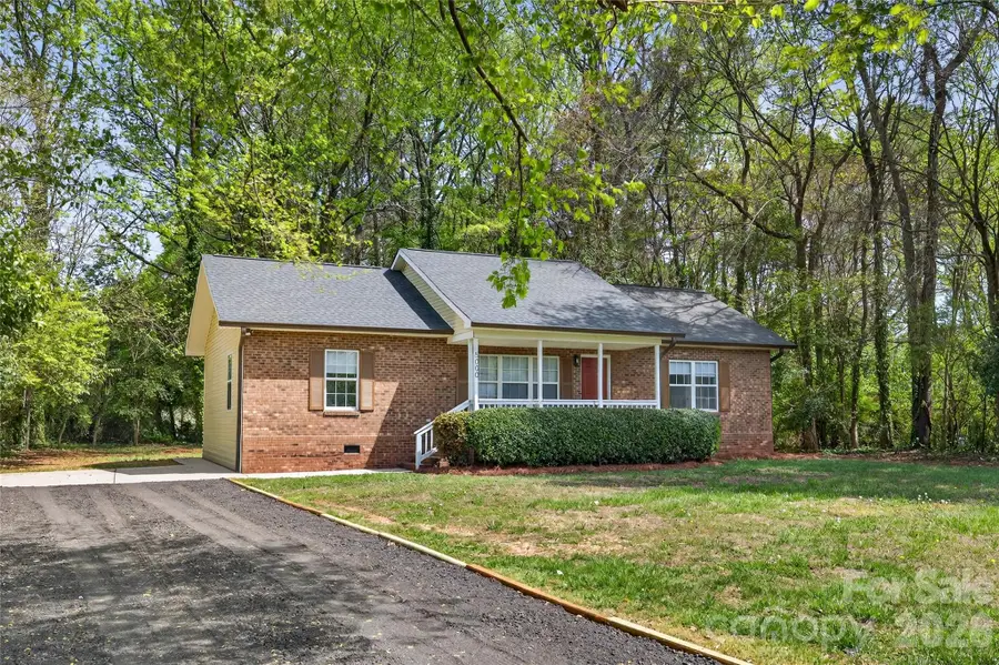 5000 Kerr Lane, Charlotte, NC 28216 - #3