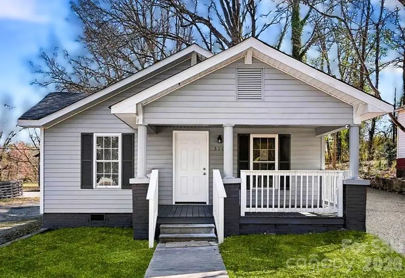 310 Pineview Street, Kannapolis, NC 28083 - #1