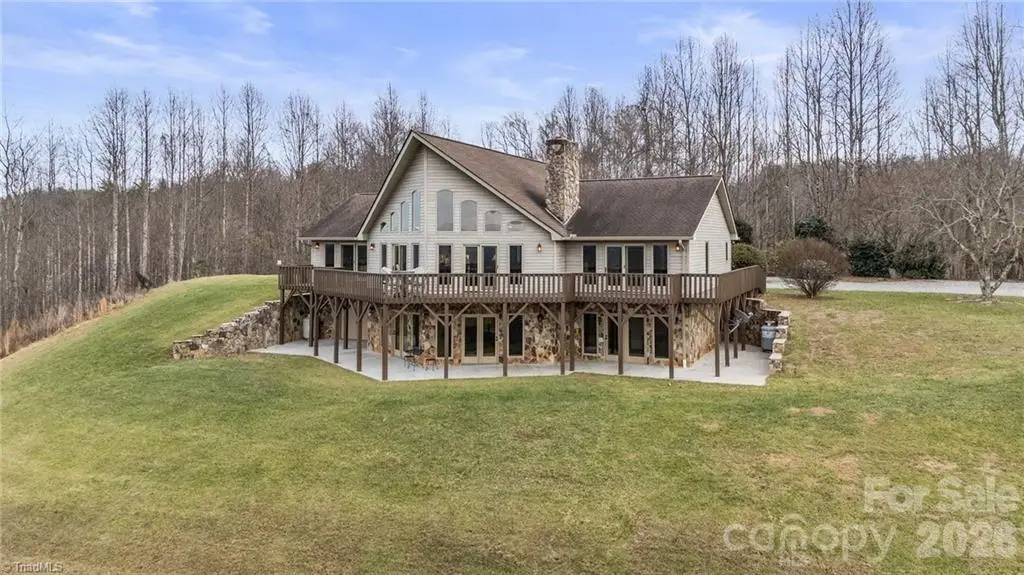 4937 W Nc Hwy 268 Highway, Moravian Falls, NC 28697 - #1