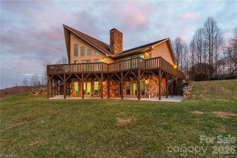 4937 W Nc Hwy 268 Highway, Moravian Falls, NC 28697 - #2