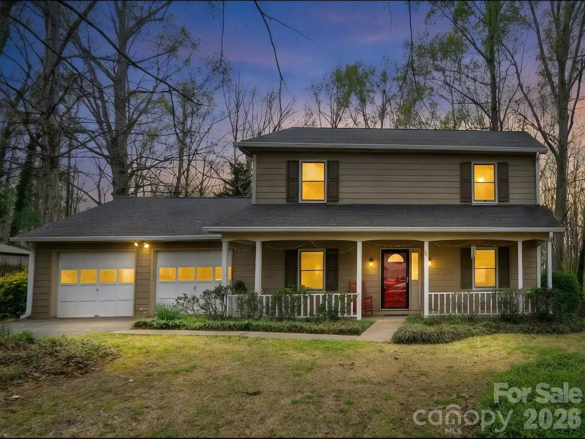 3153 Village Drive, Morganton, NC 28655 - #1