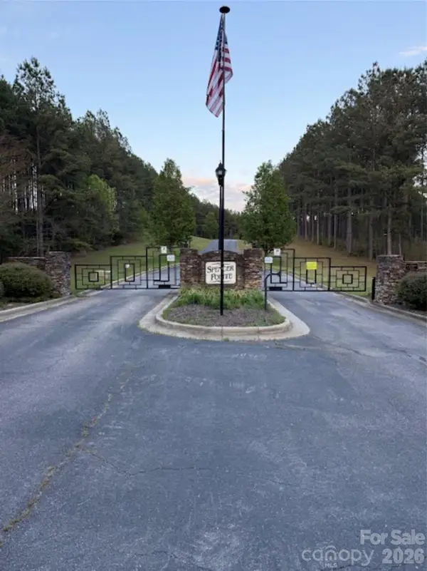 00 Spencer Pointe Road, Lilesville, NC 28091