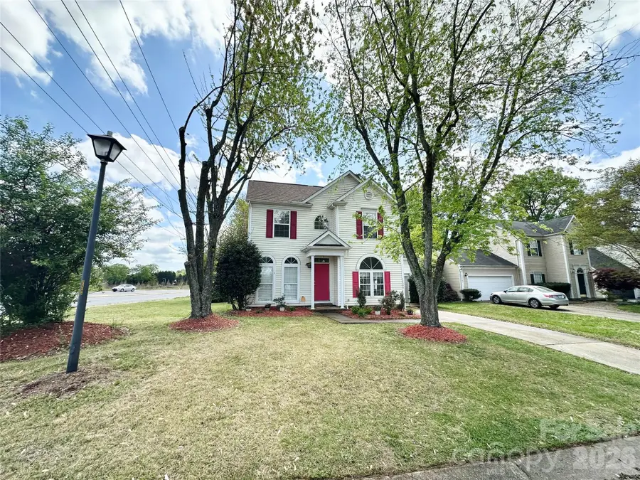 12548 Panthersville Drive, Charlotte, NC 28269 - #2