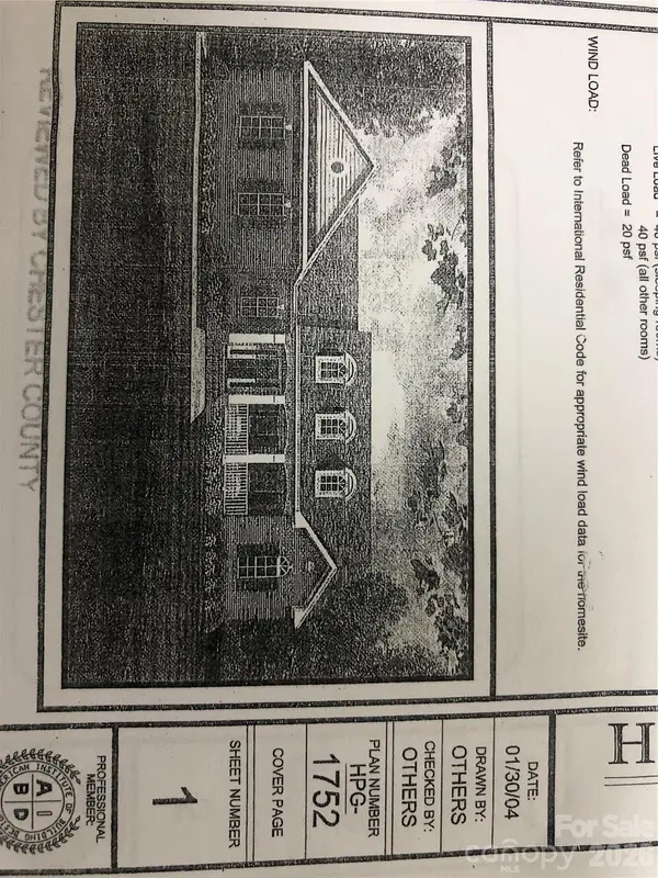 2427 E Chapel Road, Rock Hill, SC 29730