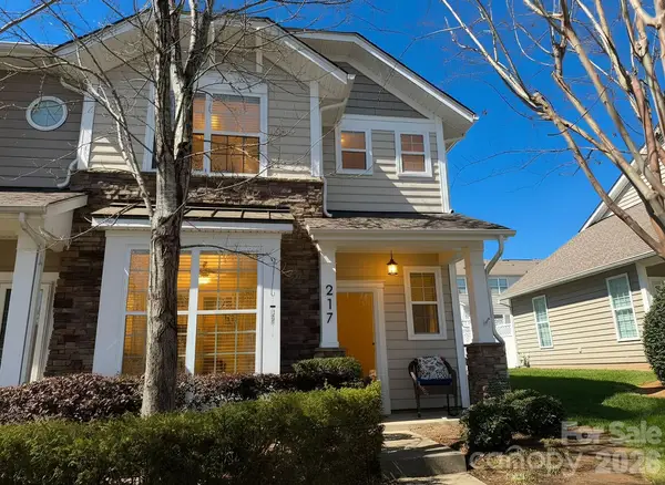 217 Misty Knoll Lane, Belmont, NC 28012