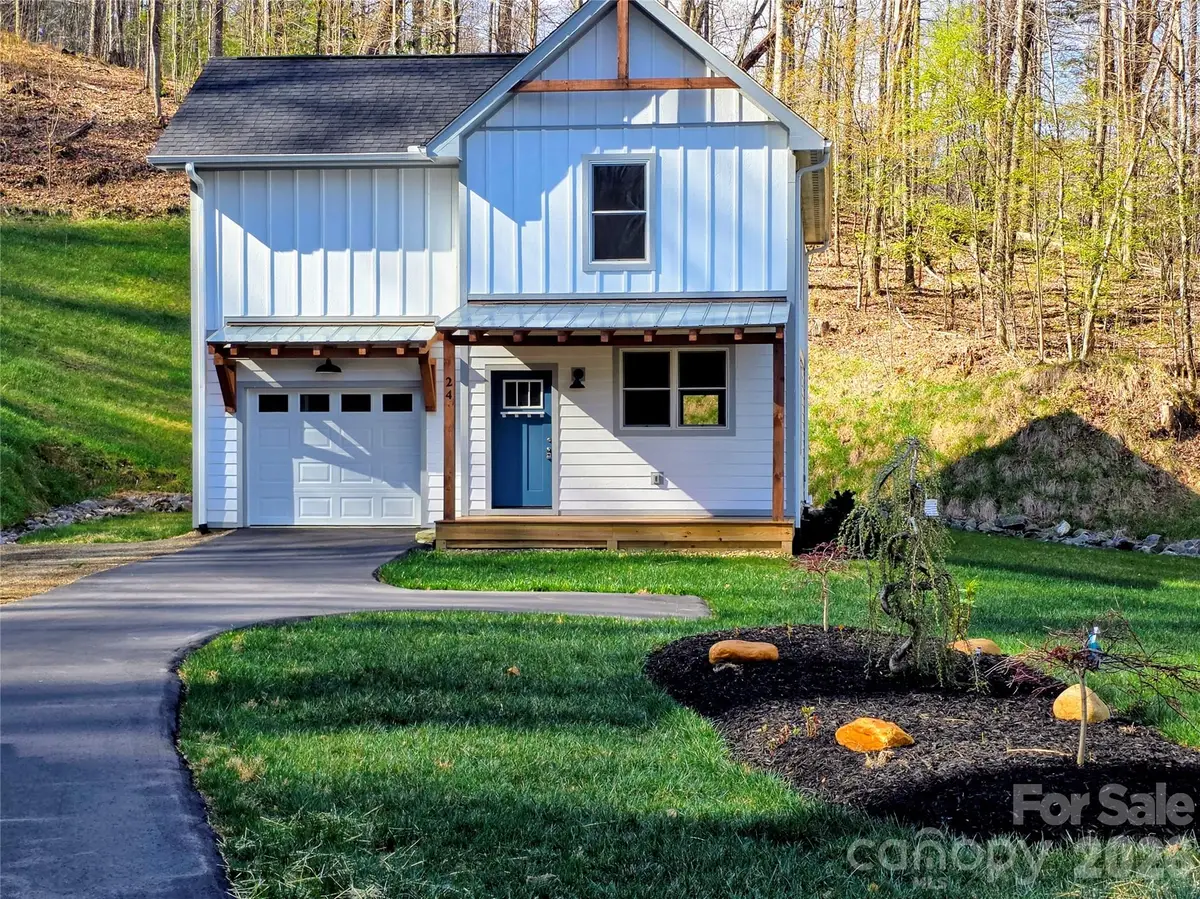 24 Salt Box Haven, Burnsville, NC 28714 - #1