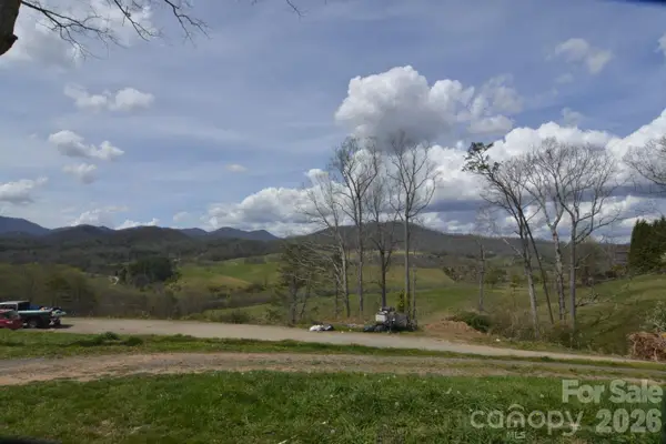 535 Old Newfound Road, Leicester, NC 28748