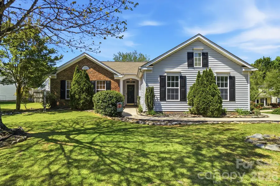 3307 Southern Ginger Drive, Indian Trail, NC 28079 - #2