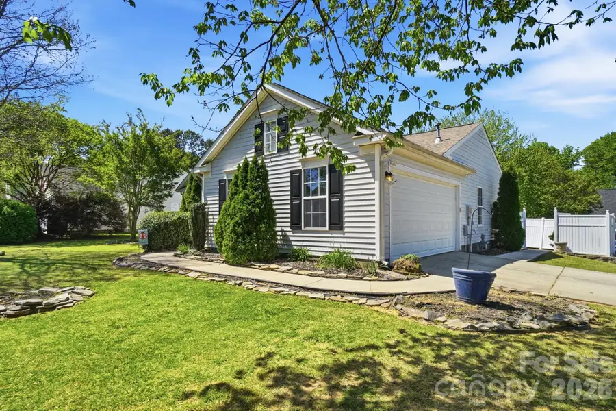 3307 Southern Ginger Drive, Indian Trail, NC 28079 - #3