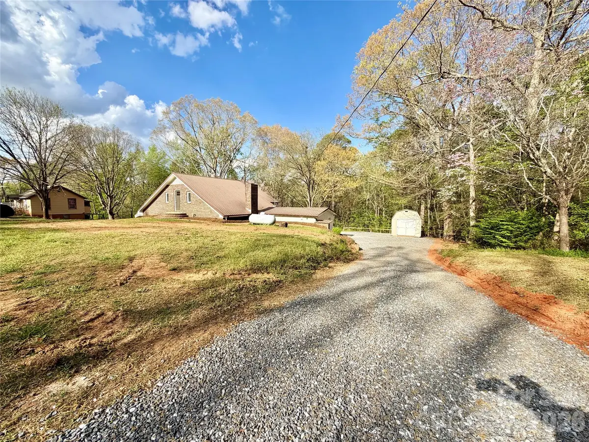 6530 Curlee Road, Conover, NC 28613 - #1