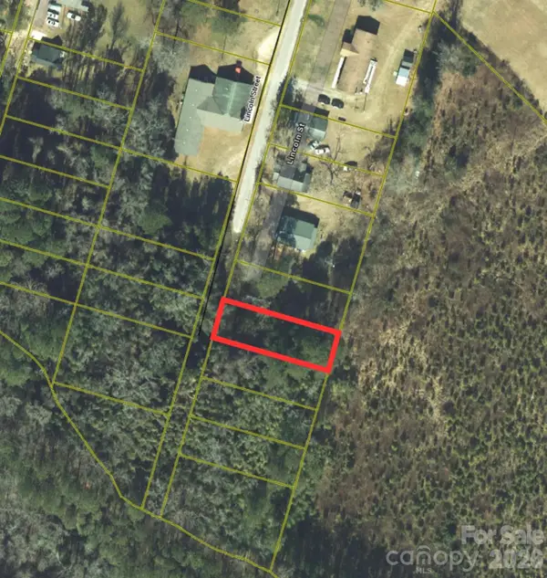 00 Lincoln Street, Rockingham, NC 28379