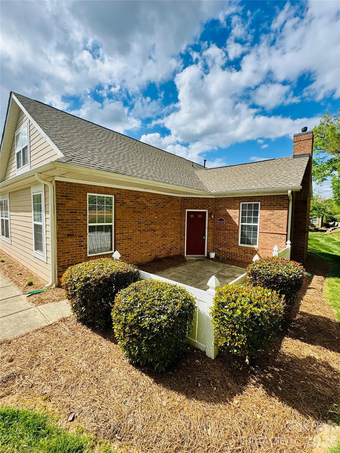 8035 Sultana Circle, Charlotte, NC 28227 - #1
