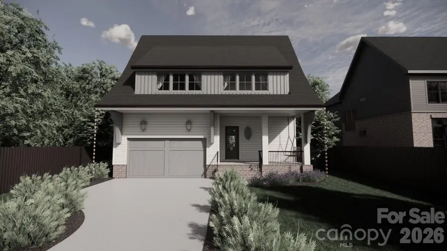 4409 Castleton Road, Charlotte, NC 28211 - #2