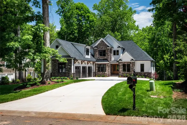 7583 Cottonwood Drive, Denver, NC 28037