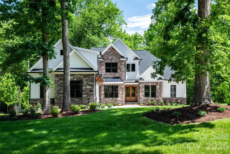 7583 Cottonwood Drive, Denver, NC 28037 - #2