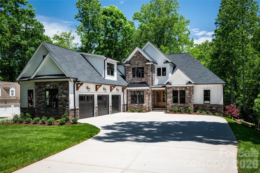 7583 Cottonwood Drive, Denver, NC 28037 - #3