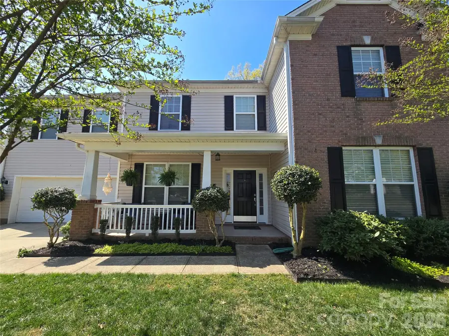 8006 Fine Robe Drive, Indian Trail, NC 28079 - #2