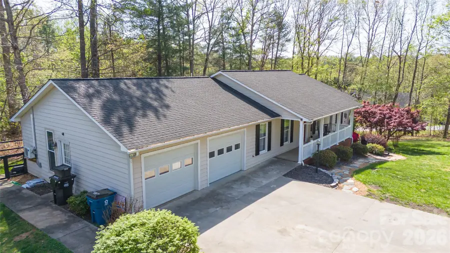100 Horse Shoe Lane, Morganton, NC 28655 - #3