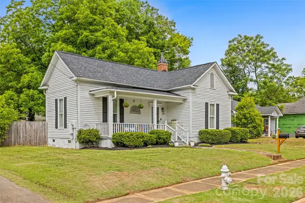 231 Jefferson Street E, York, SC 29745