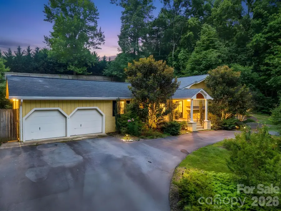 111 Dogwood Drive, Black Mountain, NC 28711 - #2
