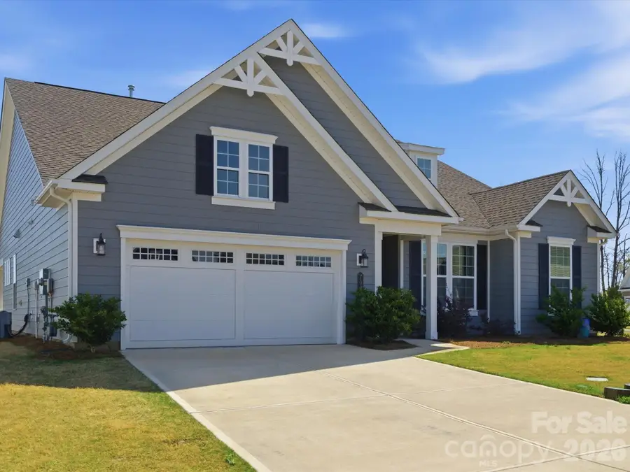 7004 Treetop Court, York, SC 29745 - #2