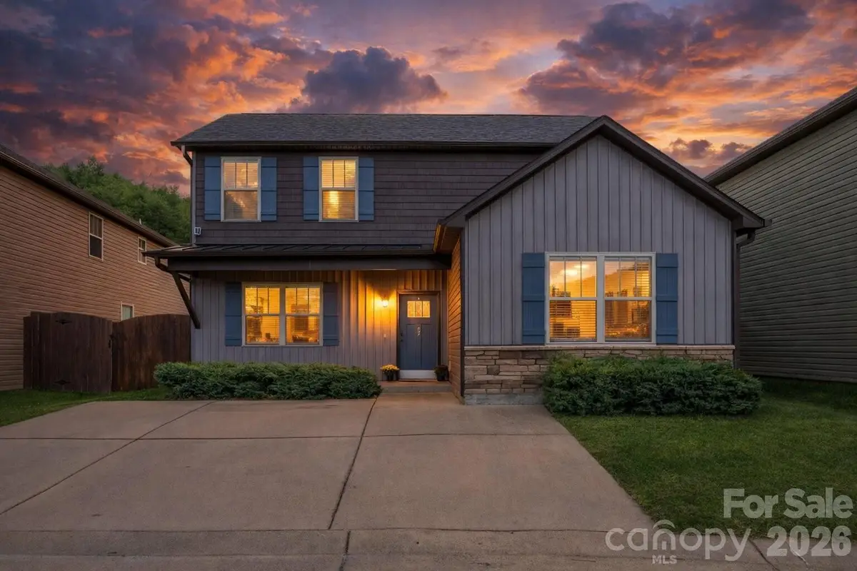 27 Mann Lane, Fletcher, NC 28732 - #1