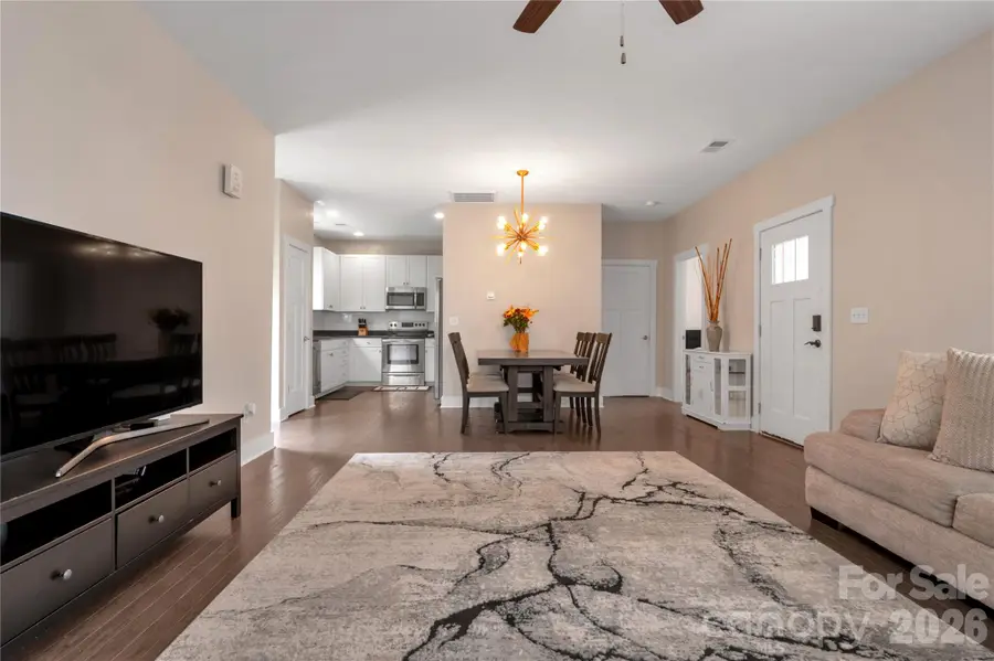 27 Mann Lane, Fletcher, NC 28732 - #3