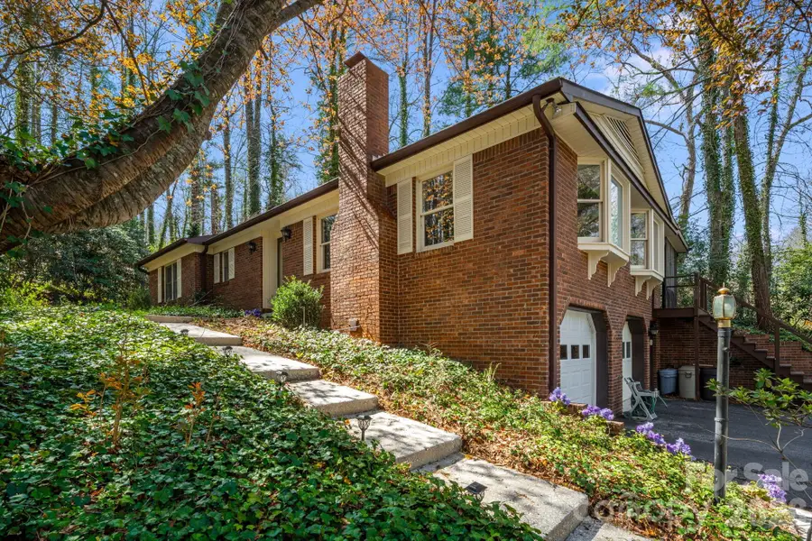 154 Surry Lane, Hendersonville, NC 28791 - #2