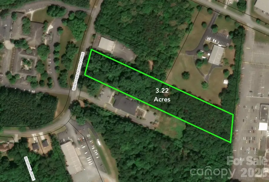 946 Wendover Heights Drive, Shelby, NC 28150 - #3