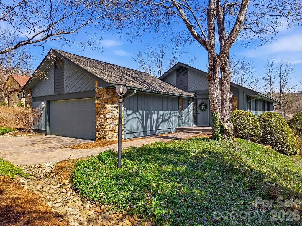 2070 Golfside Lane, Hendersonville, NC 28739 - #1