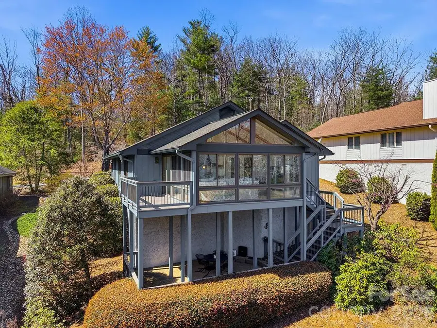 2070 Golfside Lane, Hendersonville, NC 28739 - #2