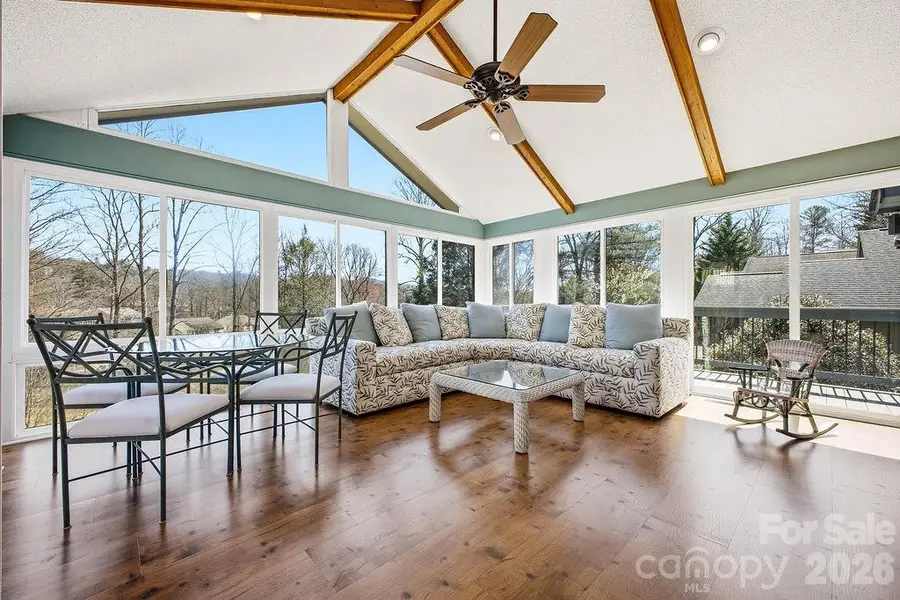 2070 Golfside Lane, Hendersonville, NC 28739 - #3