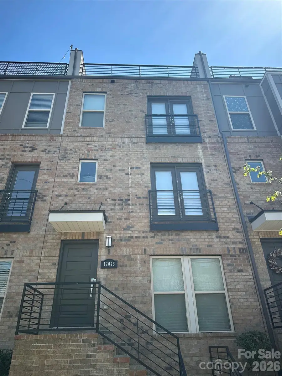 12045 Brooklyn Avenue, Charlotte, NC 28204 - #2